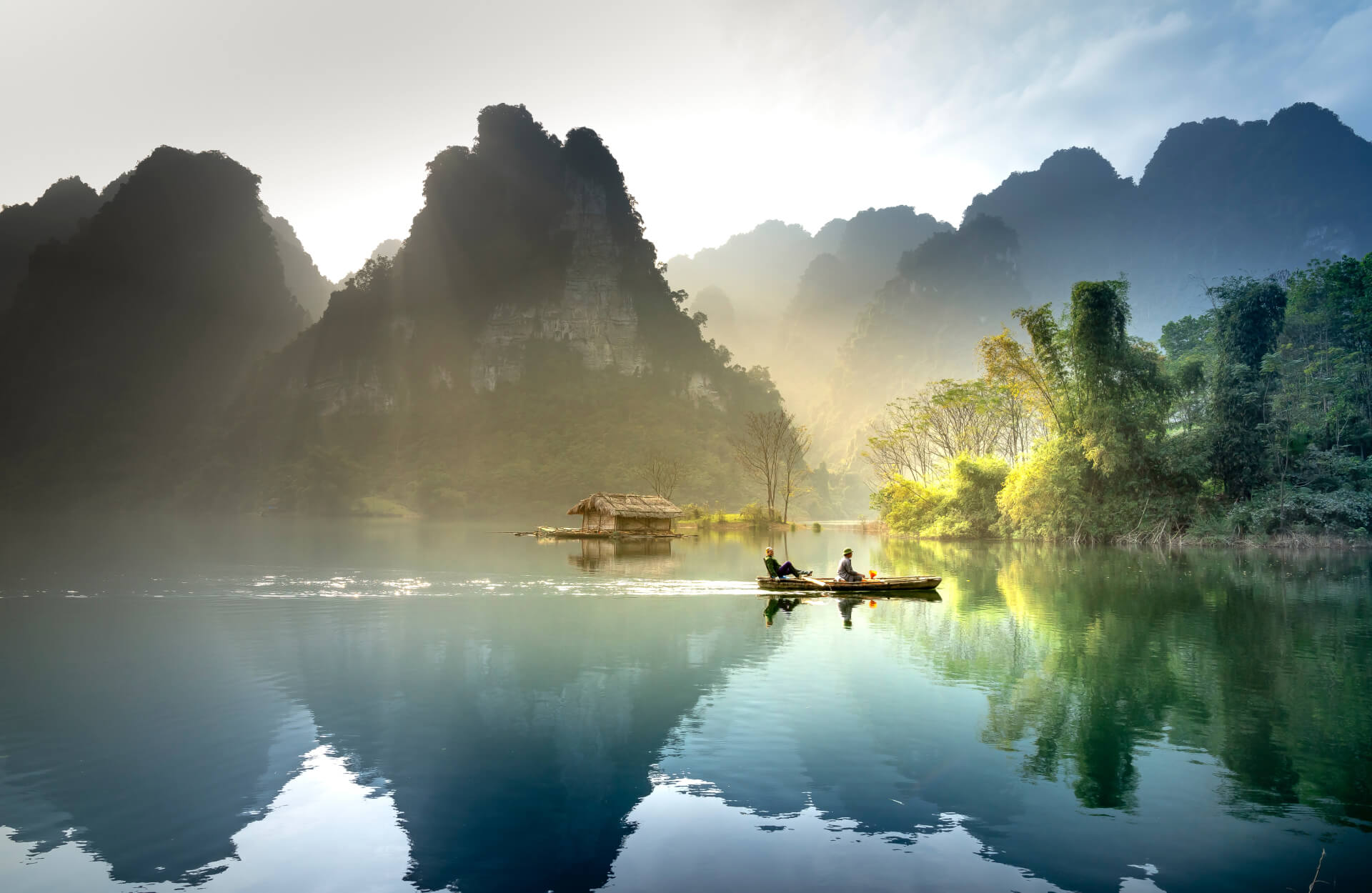 E-Mobility &amp; Smart Transportation Solutions