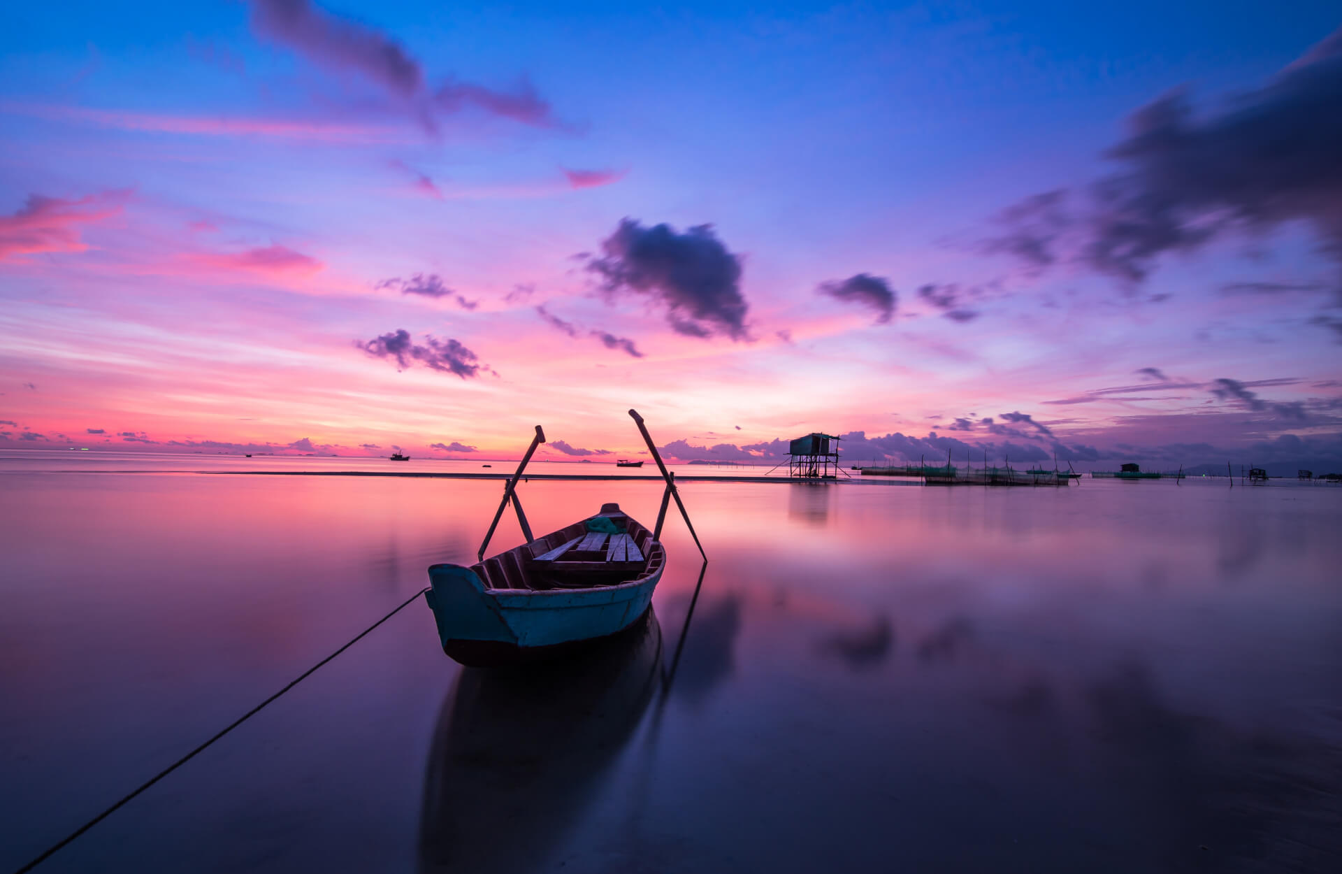 Technology Strategy &amp; Consulting